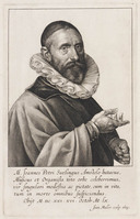 KG 02558
<br/>
Portret Jan Sweelinck
<br/>
<em>Muller, Jan Harmensz. (1571-1628)</em>